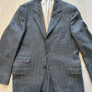 Brunello Cucinelli Sport Jacket 5O R